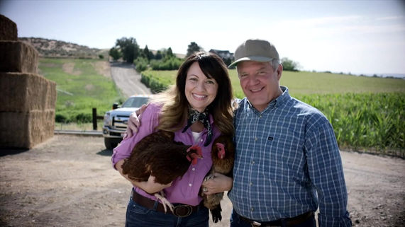 Bring It! Farm And Ranch